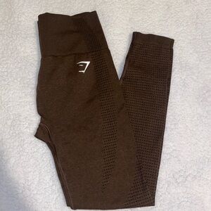Gymshark Brown Leggings